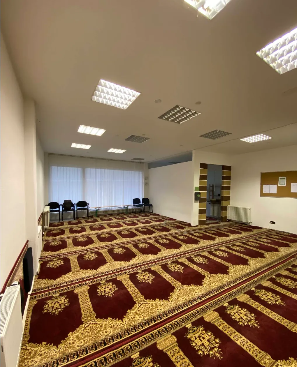 Usere Moschee